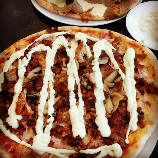 Photo of Pizzeria Biblos - Drottninggatan 18, 561 30 Huskvarna