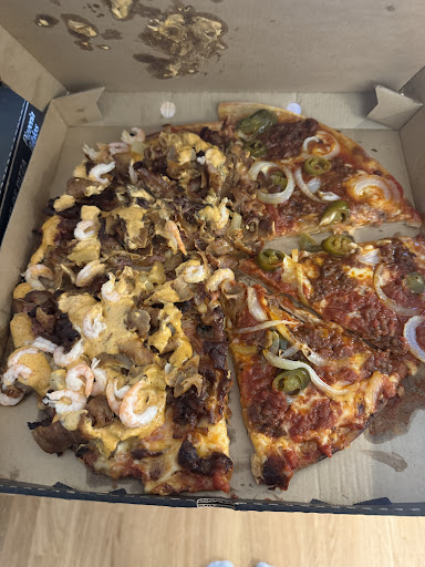 Photo of Pizzeria Biblos - Drottninggatan 18, 561 30 Huskvarna