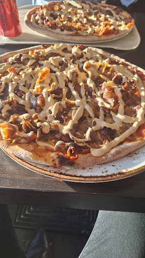 Photo of Pizzeria Biblos - Drottninggatan 18, 561 30 Huskvarna