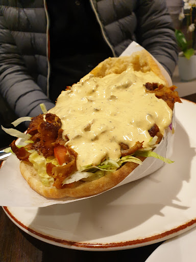 Photo of Pizzeria Biblos - Drottninggatan 18, 561 30 Huskvarna