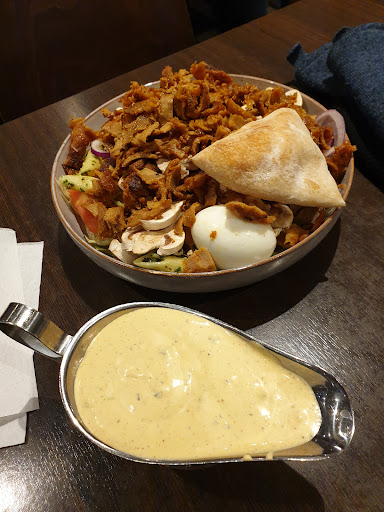 Photo of Pizzeria Biblos - Drottninggatan 18, 561 30 Huskvarna