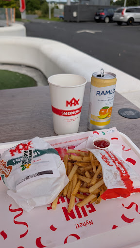 Photo of MAX - Herkulesvägen 1, 553 03 Jönköping