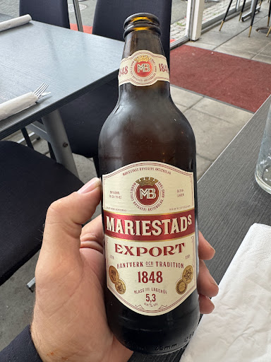 Photo of Tzatziki - Amiralsvägen 67, 563 31 Gränna