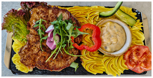 Photo of Tzatziki - Amiralsvägen 67, 563 31 Gränna