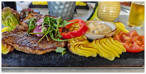 Photo of Tzatziki - Amiralsvägen 67, 563 31 Gränna