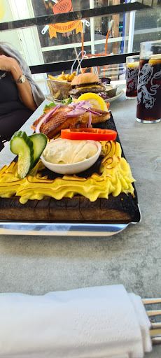 Photo of Tzatziki - Amiralsvägen 67, 563 31 Gränna