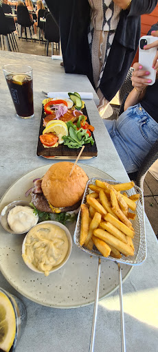 Photo of Tzatziki - Amiralsvägen 67, 563 31 Gränna