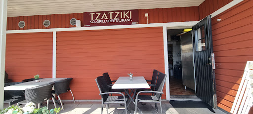 Photo of Tzatziki - Amiralsvägen 67, 563 31 Gränna