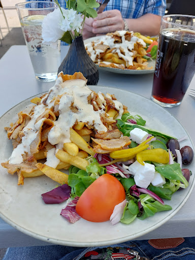 Photo of Tzatziki - Amiralsvägen 67, 563 31 Gränna