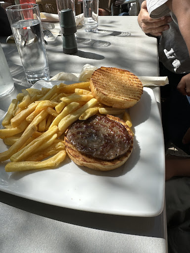 Photo of Tzatziki - Amiralsvägen 67, 563 31 Gränna