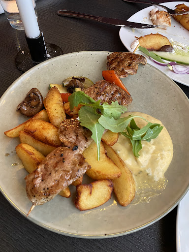 Photo of Tzatziki - Amiralsvägen 67, 563 31 Gränna