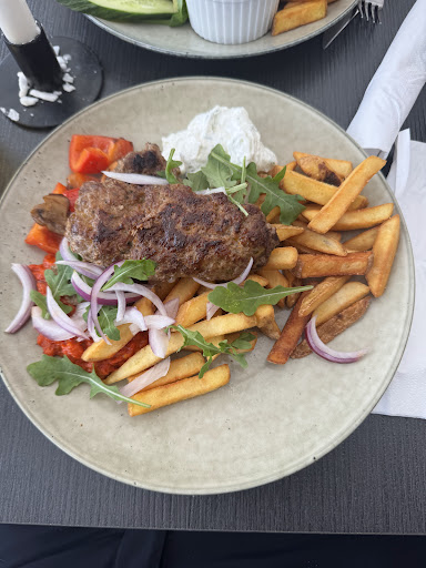 Photo of Tzatziki - Amiralsvägen 67, 563 31 Gränna