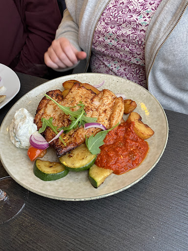 Photo of Tzatziki - Amiralsvägen 67, 563 31 Gränna