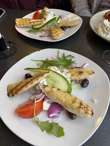 Photo of Tzatziki - Amiralsvägen 67, 563 31 Gränna