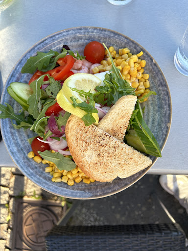 Photo of Tzatziki - Amiralsvägen 67, 563 31 Gränna