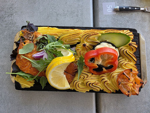 Photo of Tzatziki - Amiralsvägen 67, 563 31 Gränna