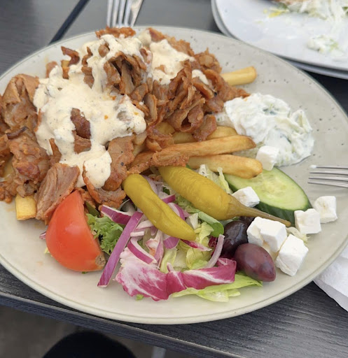Photo of Tzatziki - Amiralsvägen 67, 563 31 Gränna