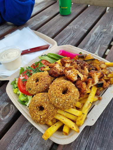 Photo of Mirs Falafel - Segersbyvägen 15, 145 63 Norsborg