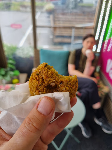 Photo of Mirs Falafel - Segersbyvägen 15, 145 63 Norsborg