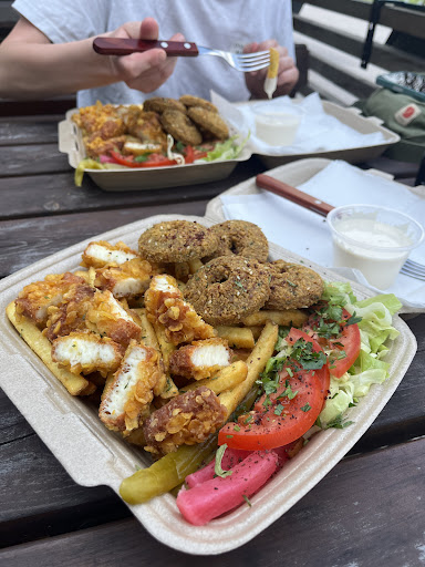 Photo of Mirs Falafel - Segersbyvägen 15, 145 63 Norsborg