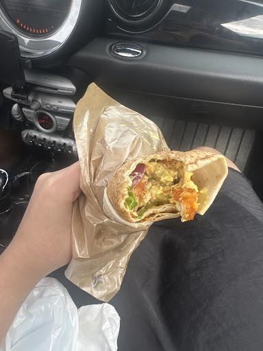 Photo of Mirs Falafel - Segersbyvägen 15, 145 63 Norsborg
