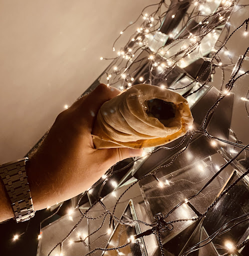 Photo of Mirs Falafel - Segersbyvägen 15, 145 63 Norsborg