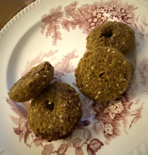 Photo of Mirs Falafel - Segersbyvägen 15, 145 63 Norsborg