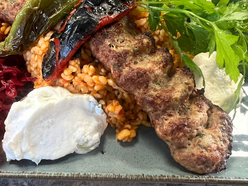 Photo of Sofra kolgrill Norsborg - Segersbyvägen 20, 145 63 Norsborg