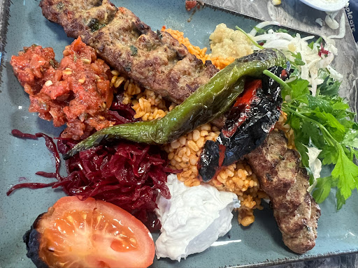 Photo of Sofra kolgrill Norsborg - Segersbyvägen 20, 145 63 Norsborg