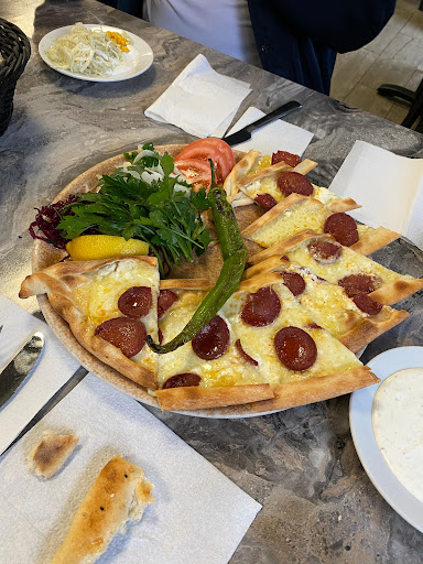 Photo of Sofra kolgrill Norsborg - Segersbyvägen 20, 145 63 Norsborg