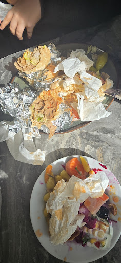 Photo of Sofra kolgrill Norsborg - Segersbyvägen 20, 145 63 Norsborg