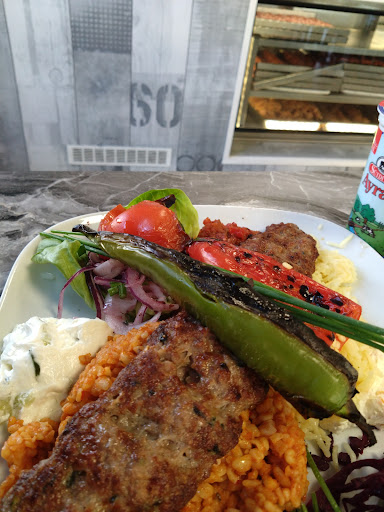 Photo of Sofra kolgrill Norsborg - Segersbyvägen 20, 145 63 Norsborg