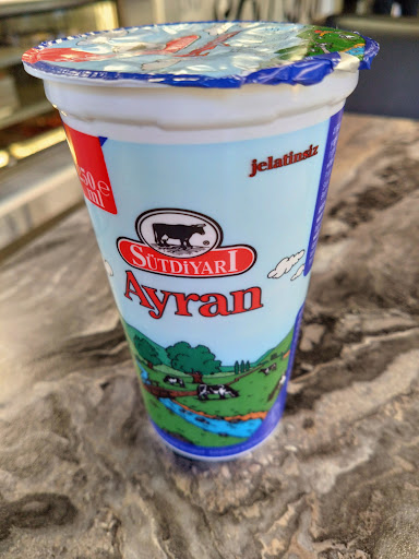 Photo of Sofra kolgrill Norsborg - Segersbyvägen 20, 145 63 Norsborg