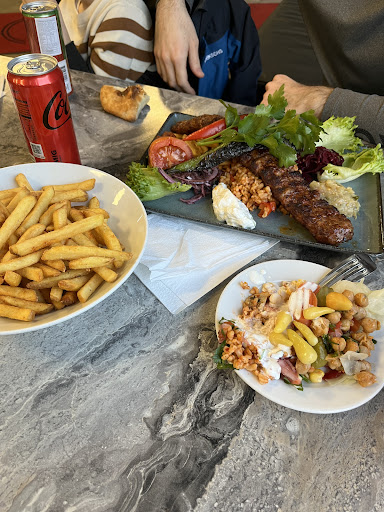 Photo of Sofra kolgrill Norsborg - Segersbyvägen 20, 145 63 Norsborg