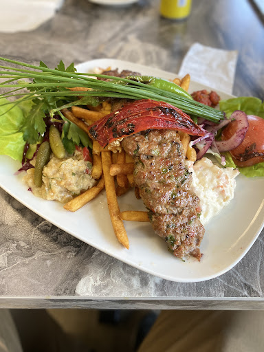 Photo of Sofra kolgrill Norsborg - Segersbyvägen 20, 145 63 Norsborg