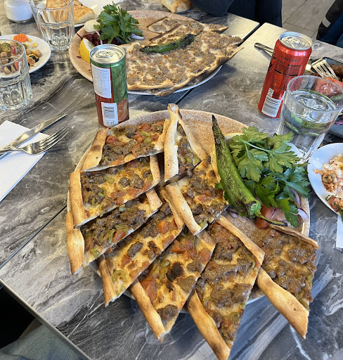 Photo of Sofra kolgrill Norsborg - Segersbyvägen 20, 145 63 Norsborg