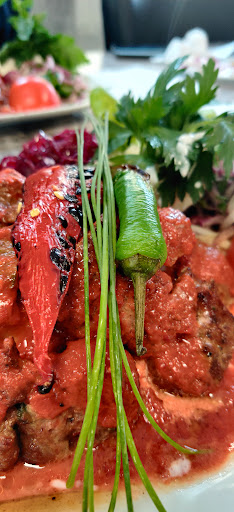 Photo of Sofra kolgrill Norsborg - Segersbyvägen 20, 145 63 Norsborg