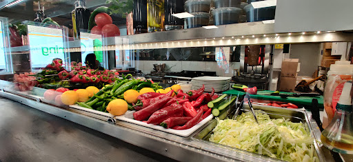 Photo of Sofra kolgrill Norsborg - Segersbyvägen 20, 145 63 Norsborg