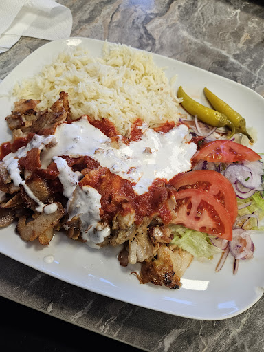 Photo of Sofra kolgrill Norsborg - Segersbyvägen 20, 145 63 Norsborg