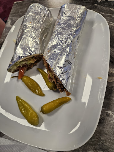 Photo of Sofra kolgrill Norsborg - Segersbyvägen 20, 145 63 Norsborg