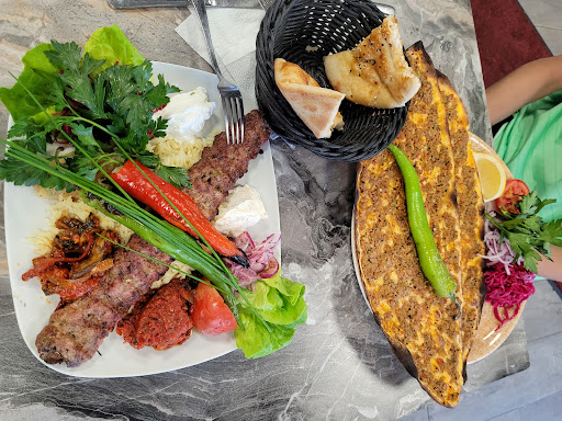 Photo of Sofra kolgrill Norsborg - Segersbyvägen 20, 145 63 Norsborg