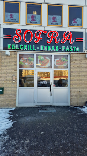 Photo of Sofra kolgrill Norsborg - Segersbyvägen 20, 145 63 Norsborg