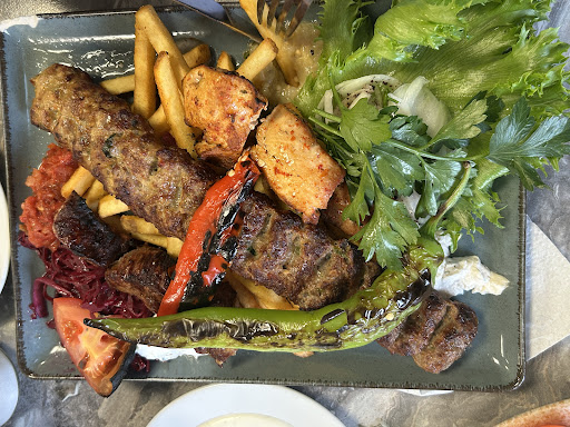 Photo of Sofra kolgrill Norsborg - Segersbyvägen 20, 145 63 Norsborg