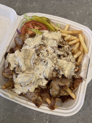 Photo of Tumba grill - Munkhättevägen 47, 147 40 Tumba