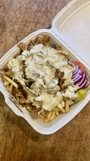 Photo of Tumba grill - Munkhättevägen 47, 147 40 Tumba