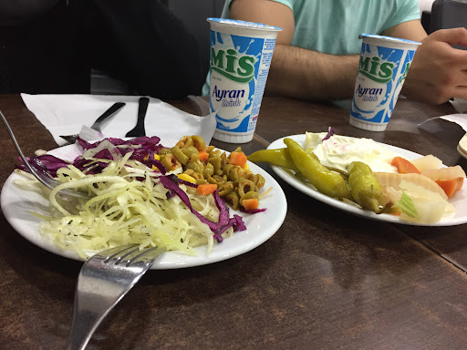 Photo of Skärholmen Alshami Restaurang - Skärholmsgången 12, 127 48 Skärholmen