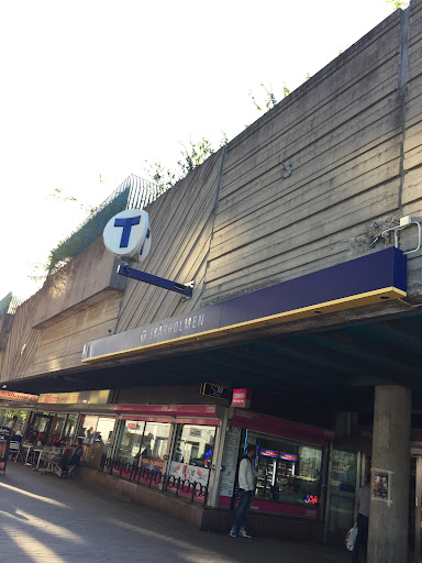 Photo of Skärholmen Alshami Restaurang - Skärholmsgången 12, 127 48 Skärholmen