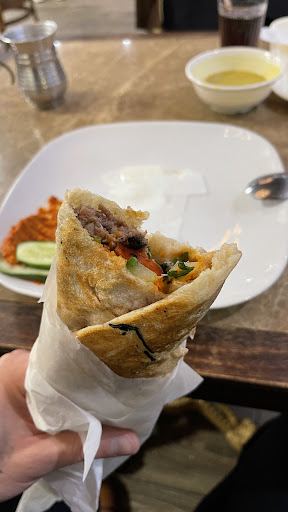 Photo of Skärholmen Alshami Restaurang - Skärholmsgången 12, 127 48 Skärholmen