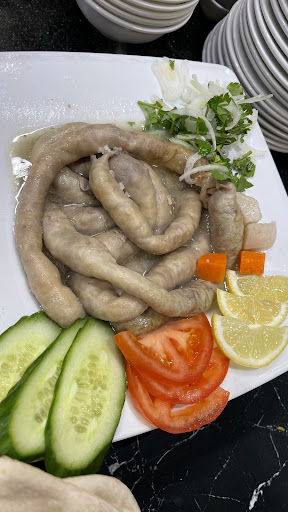 Photo of Skärholmen Alshami Restaurang - Skärholmsgången 12, 127 48 Skärholmen