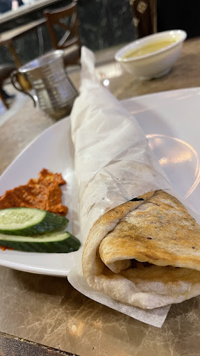 Photo of Skärholmen Alshami Restaurang - Skärholmsgången 12, 127 48 Skärholmen